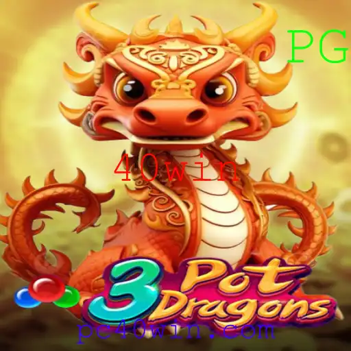 Descubra o Fascinante Jogo 3PotDragons e Sua Emoção com a Chave 40win