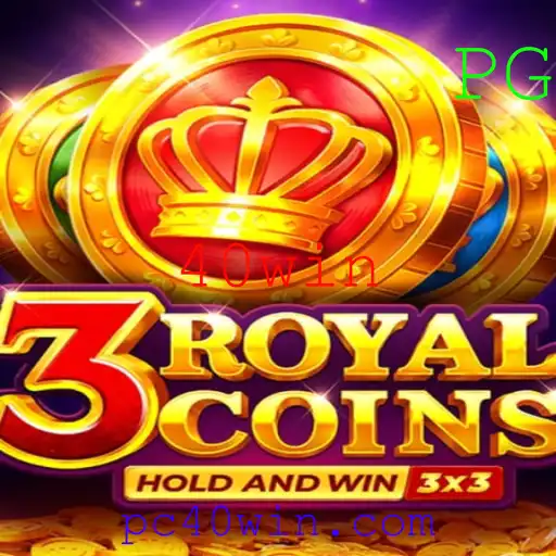 3royalcoins: Mergulhe no Fascinante Mundo de Estratégia e Fortuna