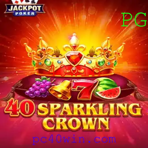 Desvendando o Fascínio de 40SparklingCrown: Um Guia Completo