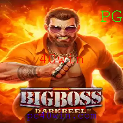 BigBoss: O Jogo de Estratégia que Transforma 40win em Vitória