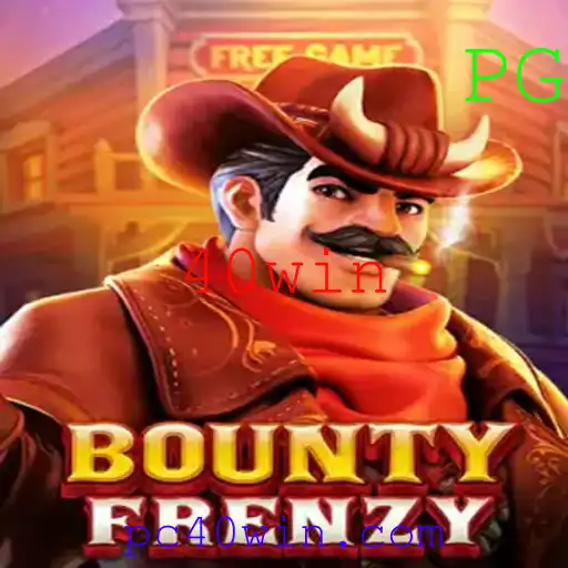 Descubra Tudo Sobre o Jogo BountyFrenzy: O Guia Completo