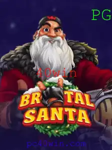 BrutalSanta: Mergulhe no Universo do Papel de Um Papai Noel Impiedoso