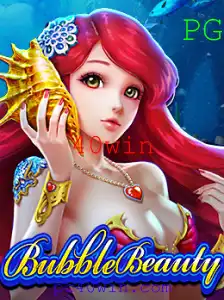 BubbleBeauty: Um Desafio de Entretenimento com 40win