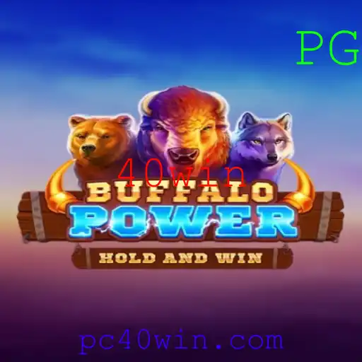 Descubra BuffaloPower: O Jogo de Estratégia com a Chance de 40win