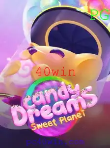 CandyDreams: Descubra o Fascinante Mundo do Novo Jogo com a Pista Secreta 40win