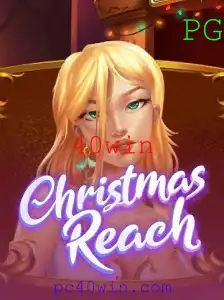 ChristmasReach: Mergulhe na Magia Festiva com o Desafio 40win