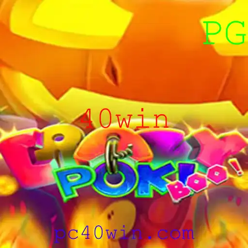 Explorando CrazyPokiBoo: Um Mundo de Aventuras e Estratégias com 40win