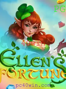 Explorando EllensFortune: O Novo Fenômeno dos Jogos com 40win