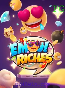 Explorando o Universo de EmojiRiches: Um Jogo Fascinante