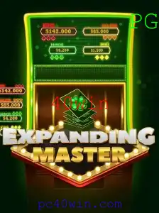 Descubra o Fascinante Mundo de ExpandingMaster e as Estratégias do 40win