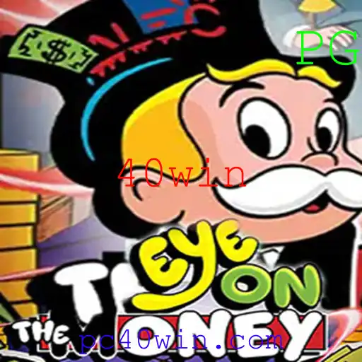 EyeOnTheMoney: Dominando o Desafio com 40win