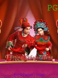 Descobrindo o Fascinante Mundo de FlirtingScholarTang: Um Jogo de Estratégia e Encanto
