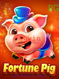 FortunePig: Descobrindo o Fascinante Mundo do Jogo de Azar com 40win