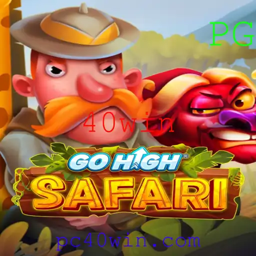 Explorando GoHighSafari: Um Jogo de Aventura e Estratégia