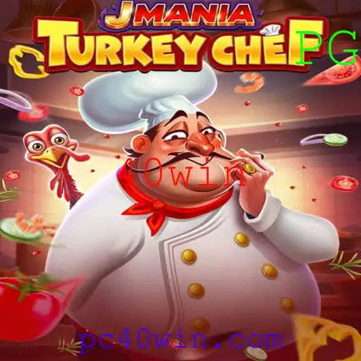 Descubra o Fascinante Mundo de JManiaTurkeyChef e Conquiste a Vitória com '40win'