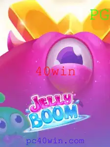 Descubra o Mundo Cativante de JellyBoom e sua Estratégia de 40win