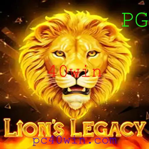 LionsLegacy: Uma Jornada Épica no Mundo dos Jogos