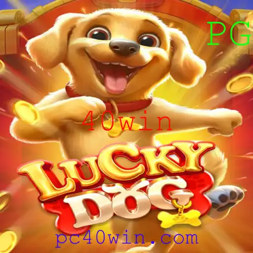 Descubra LuckyDog: O Jogo que Revoluciona com a Chave 40win