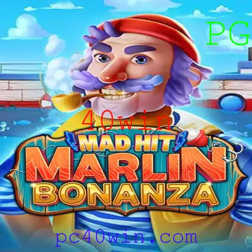 Descubra MadHitMarlinBonanza: Um Jogo Inovador para Entusiastas de Pesca e Aventura
