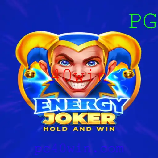 EnergyJoker: Descubra a Emoção do Jogo com 40win