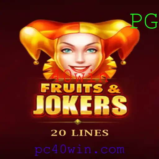 Explorando o Fascinante Mundo de FruitsAndJokers20 com 40 Win