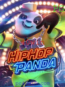 Descubra o Empolgante Mundo do Jogo HipHopPanda