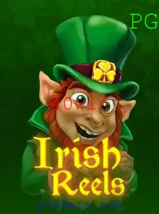Explorando o Fascinante Mundo de IrishReels: O Jogo de Slots Que Conquista Com 40win
