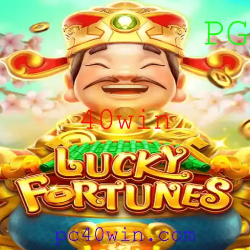 Explorando o Universo de 'LUCKYFORTUNES': Descubra Como a Palavra-chave '40win' Transforma Seu Jogo