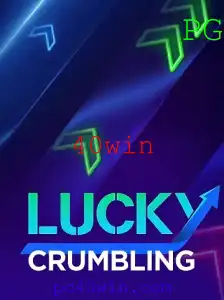 Descubra o Mundo do Jogo 'LuckyCrumbling' e a Estrategia '40win'