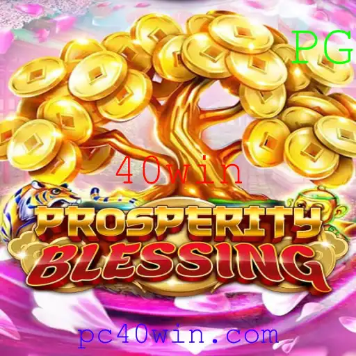Jogo 'ProsperityBlessing': Descubra a Diversão da Aventura com '40win'