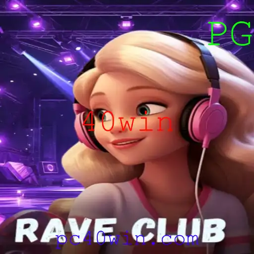RaveClub: Uma Experiência de Jogo Inovadora com a Palavra-Chave 40win