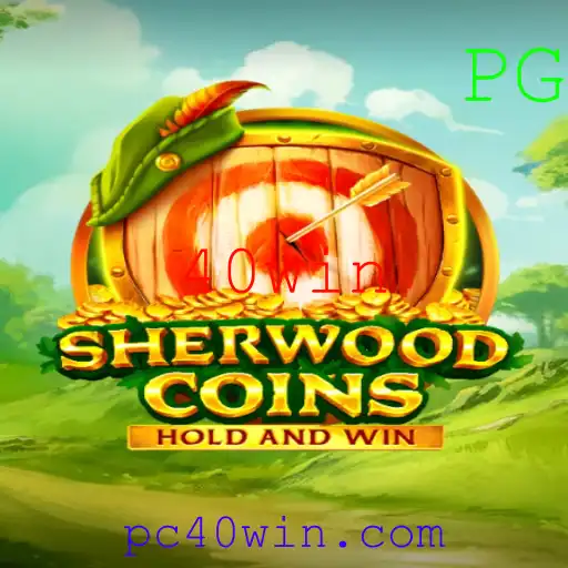Explorando o Mundo de SherwoodCoins e a Estratégia de 40win