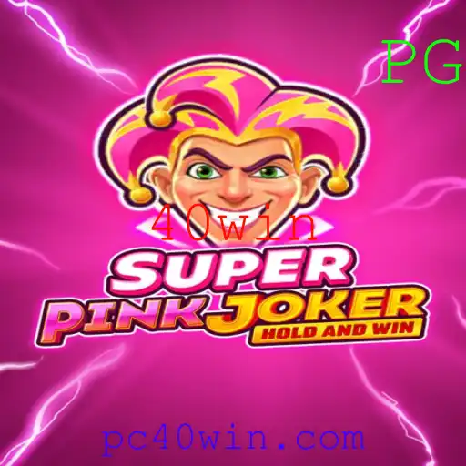Explorando SuperPinkJoker: Um Novo Horizonte no Mundo dos Jogos