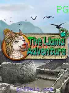 TheLlamaAdventure: Uma Nova Jornada Lúdica Chega ao Mundo dos Games