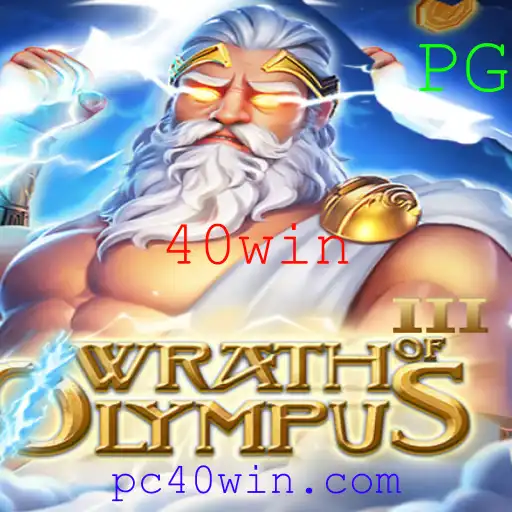 Explorando WrathofOlympusIII: Aventura Épica com 40win