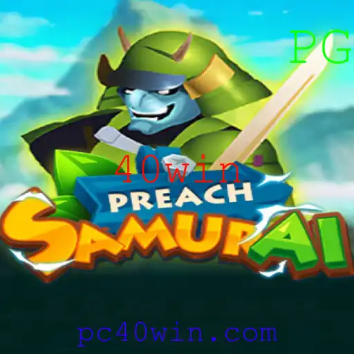 Conheça PreachSamurai: O Novo Jogo que Mistura Estratégia e Aventura