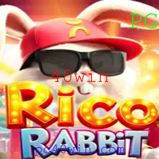 RicoRabbit e a Estratégia da Vitória: Explorando o Jogo e a Regra 40win