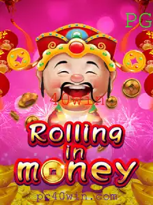 RollingInMoney: Um Mergulho no Jogo Que Está Conquistando o Mundo