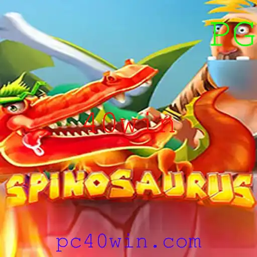 Descubra Spinosaurus: Um Jogo de Estratégia Dinâmico