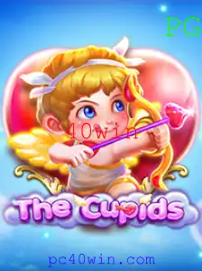 Descubra TheCupids: O Jogo Que Conquista o Coração dos Jogadores com a Estratégia 40win