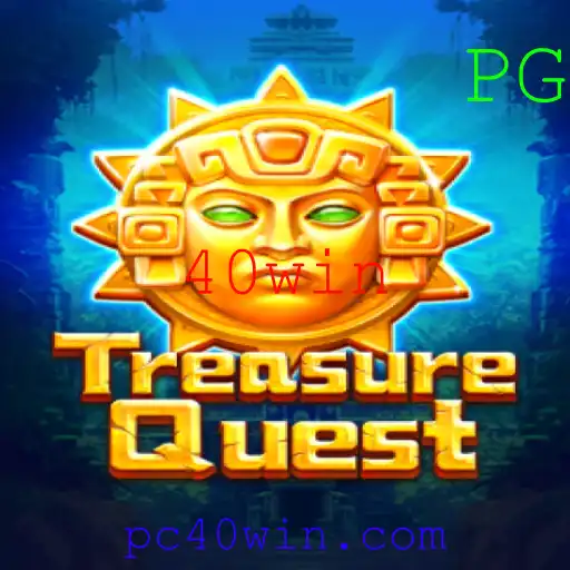 Explorando o Fascinante Mundo de TreasureQuest e a Estratégia 40win