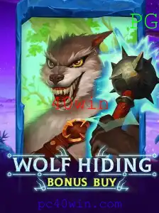 Explorando o Mundo de WolfHidingBonusBuy: Tudo o que Você Precisa Saber