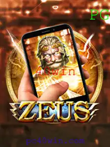 ZeusM: Mergulhando no Mundo do Jogo de Estratégia com a Conquista '40win'